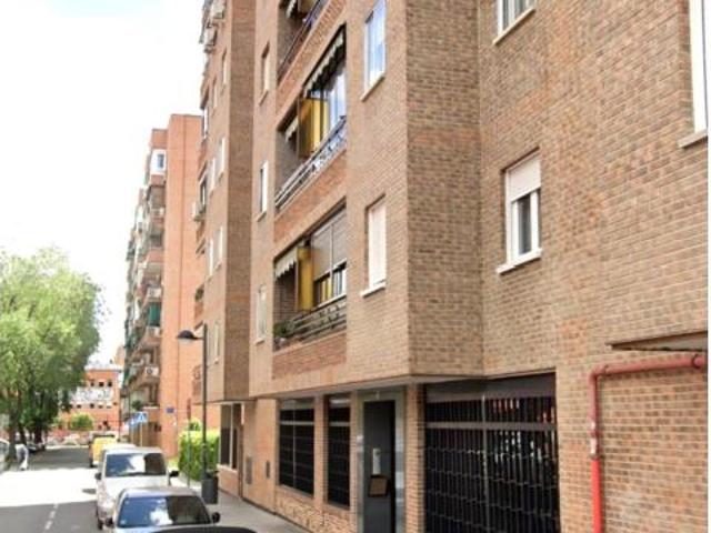 Casa Venta Leganés, El Carrascal