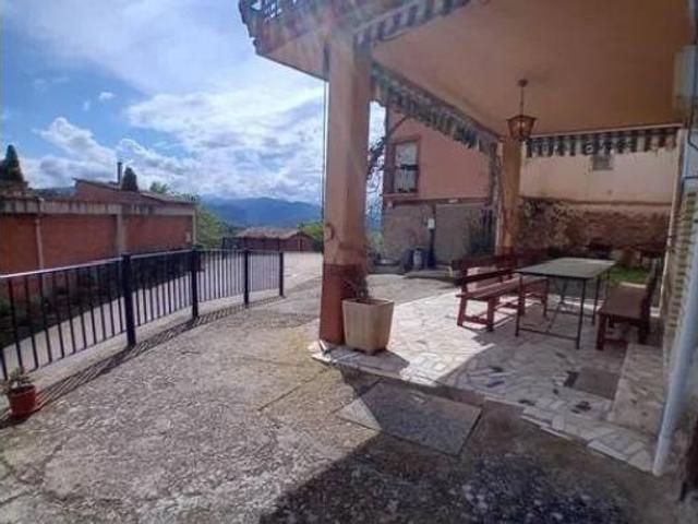 Casa Venta Ledesma de La Cogolla, Ledesma de La Cogolla