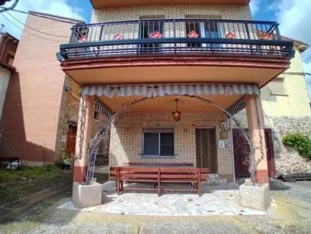 Casa Venta Ledesma de La Cogolla, Ledesma de La Cogolla