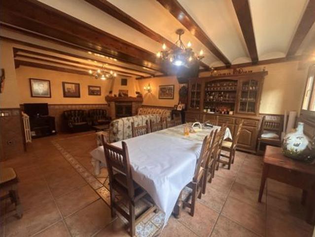 Casa Venta Ledesma de La Cogolla, Ledesma de La Cogolla