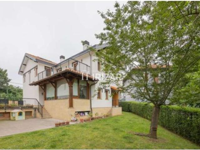 Casa Venta Leioa, Artaza