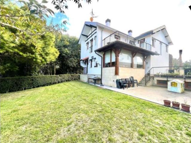 Casa Venta Leioa, Artaza