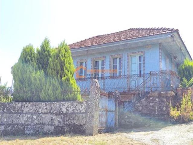 Casa Venta Leiro, Nogueira Leiro