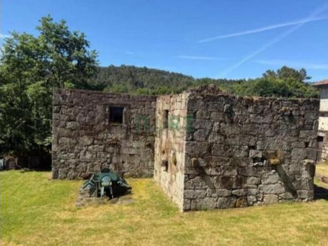 Casa Venta Leiro, Barral Leiro