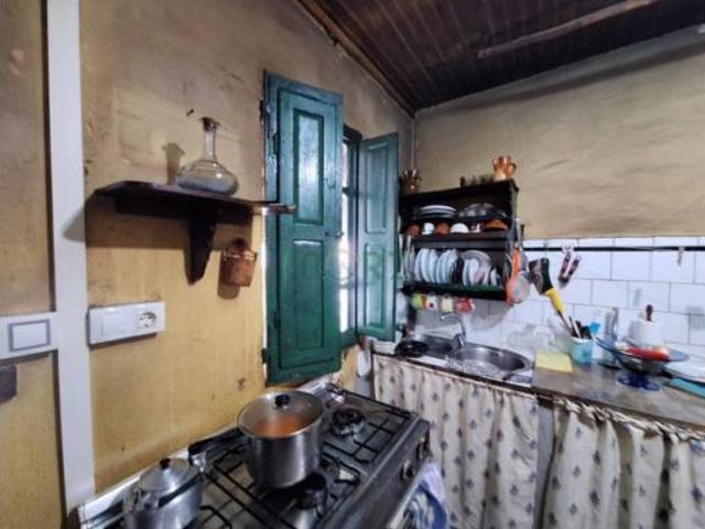 Casa Venta Leiro, Barral Leiro