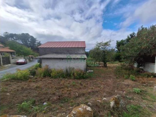 Casa Venta Leiro, Barral Leiro