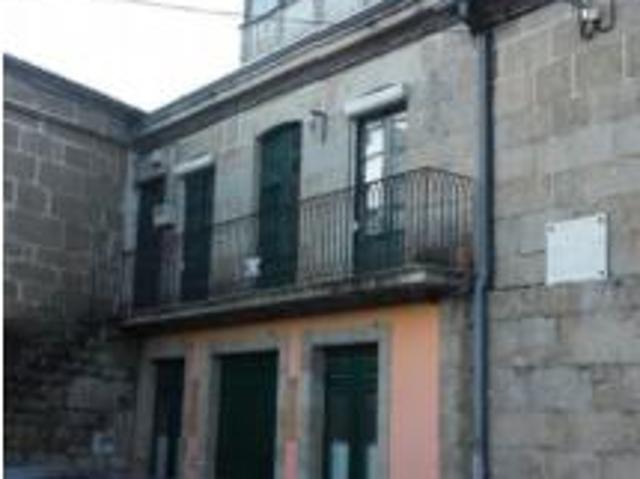 Casa Venta Leiro, Leiro Capital