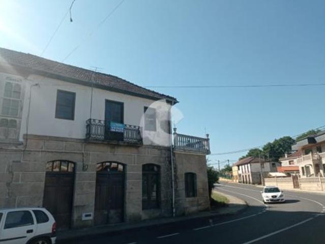 Casa Venta Leiro, Leiro Capital