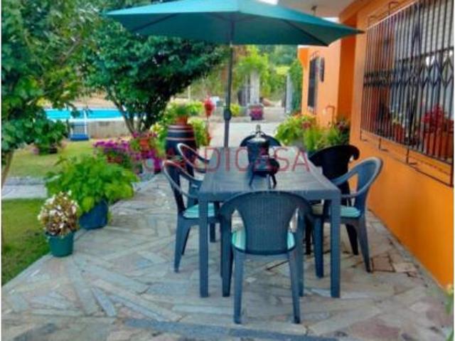 Casa Venta Leiro, Leiro