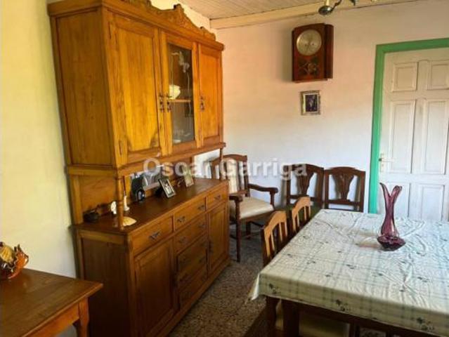Casa Venta Leiro, Leiro Capital