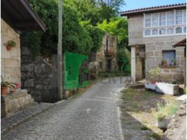 Casa Venta Leiro, Leiro Capital