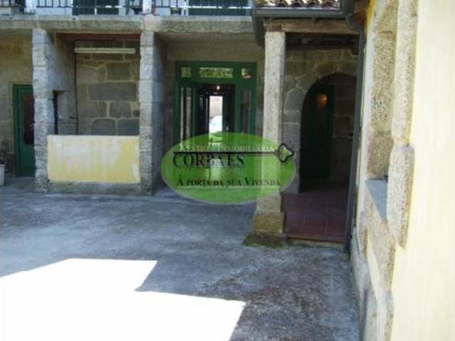 Casa Venta Leiro, Leiro Capital