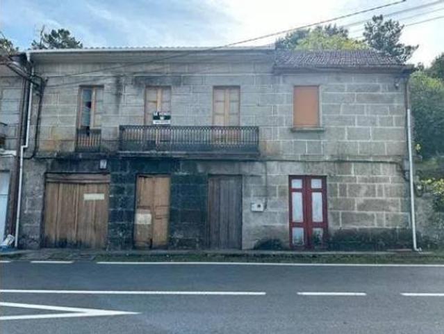 Casa Venta Leiro, Leiro Capital