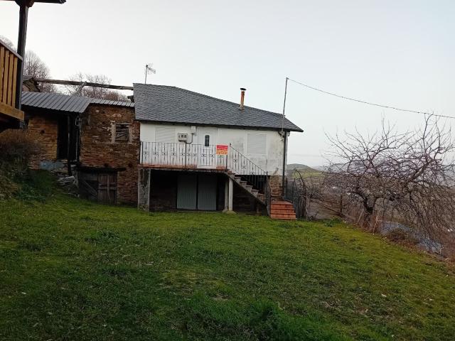 Casa Venta León