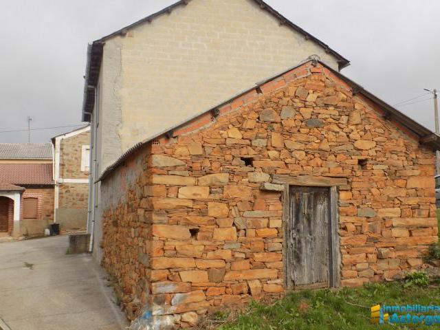 Casa Venta León