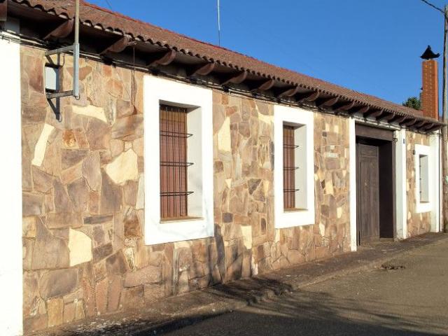 Casa Venta León