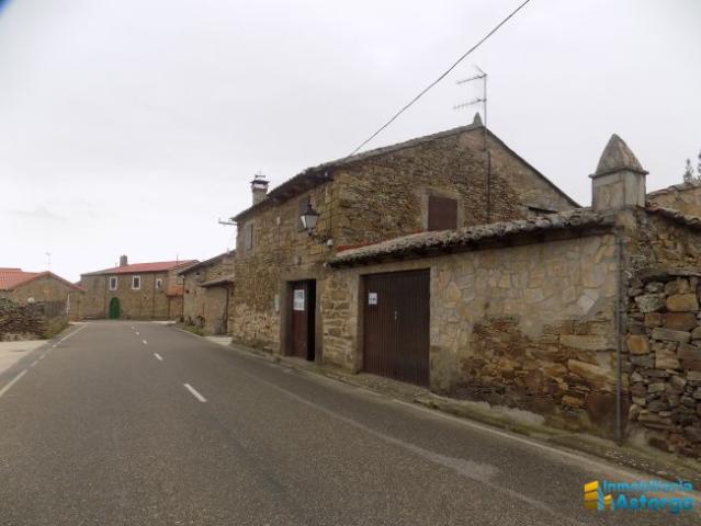 Casa Venta León