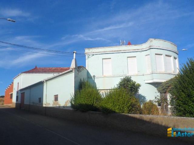 Casa Venta León