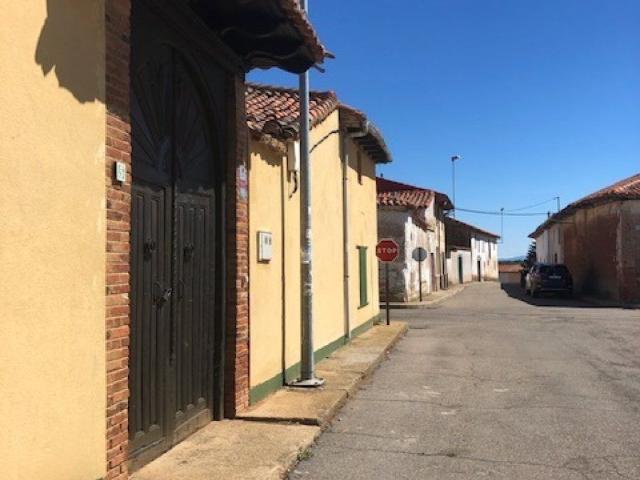 Casa Venta León