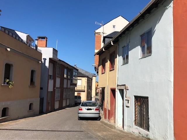 Casa Venta León