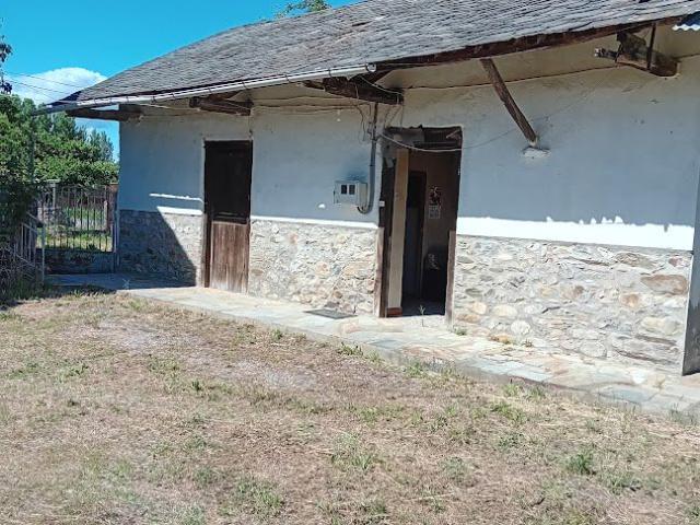 Casa Venta León
