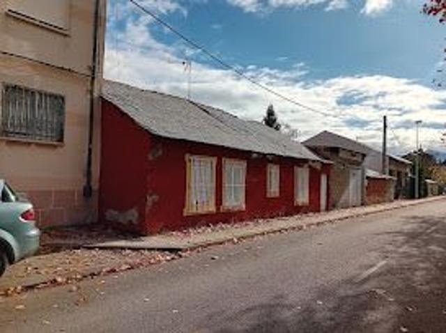 Casa Venta León