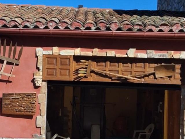 Casa Venta León
