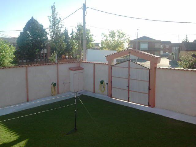 Casa Venta León