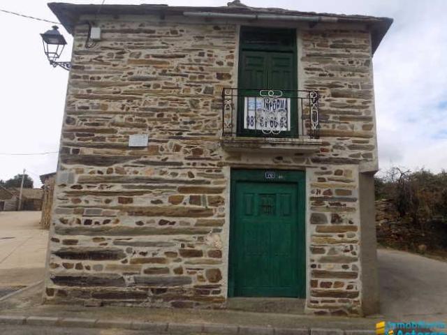 Casa Venta León