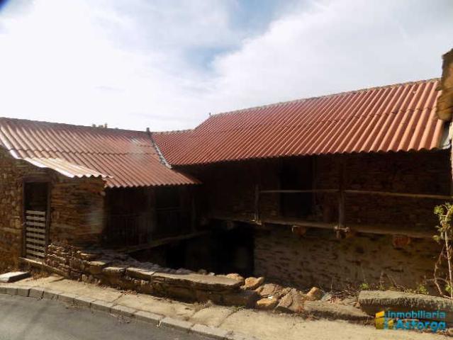 Casa Venta León