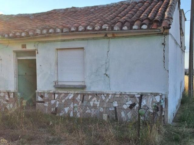Casa Venta León