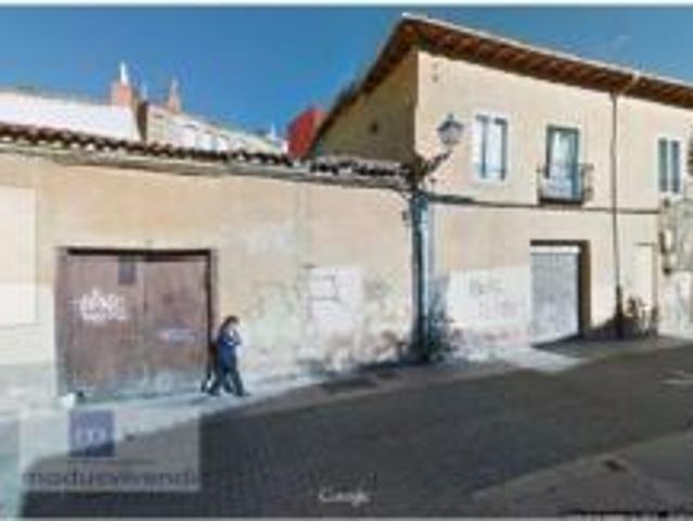 Casa Venta León Capital, Casco Antiguo