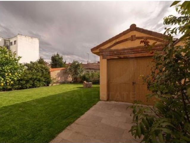 Casa Venta León Capital, Crucero Pinilla