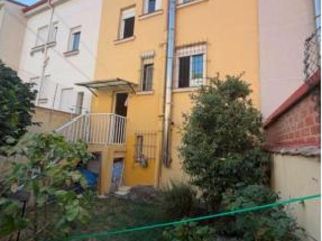 Casa Venta León Capital, El Ejido Santa Ana