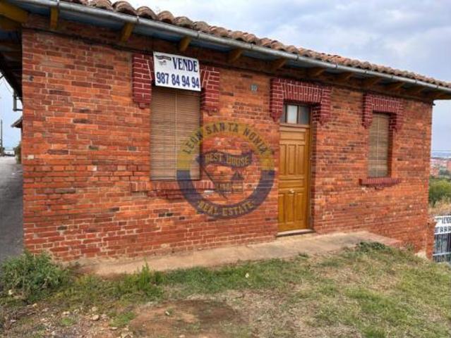 Casa Venta León Capital, La Vega Oteruelo