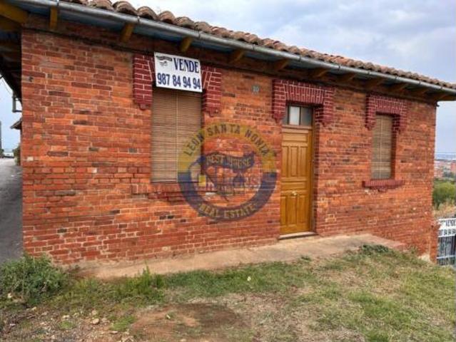 Casa Venta León Capital, La Vega Oteruelo