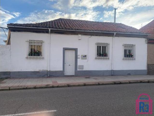 Casa Venta León Capital, La Vega Oteruelo