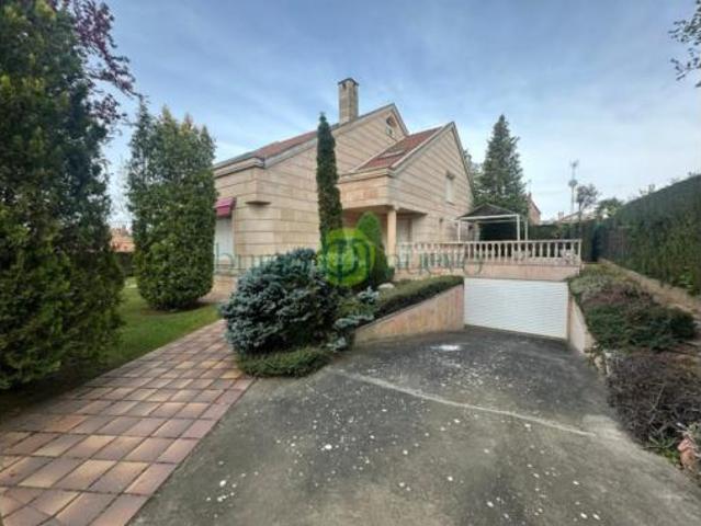 Casa Venta León Capital, Las Eras de Renueva