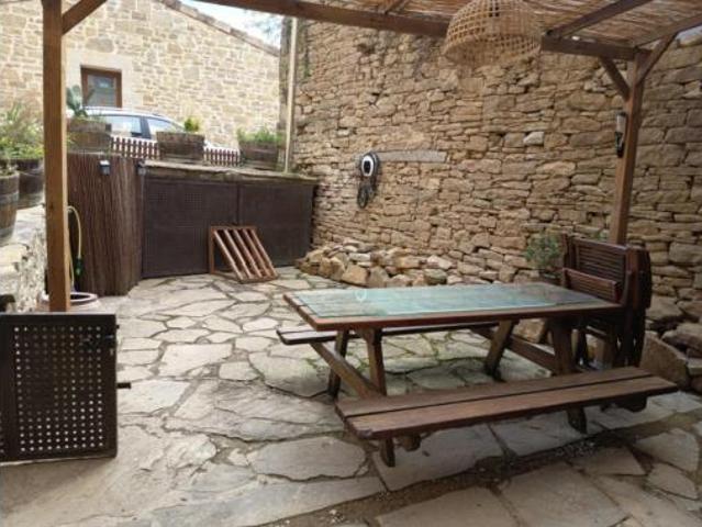 Casa Venta Leoz Leotz, Artariain
