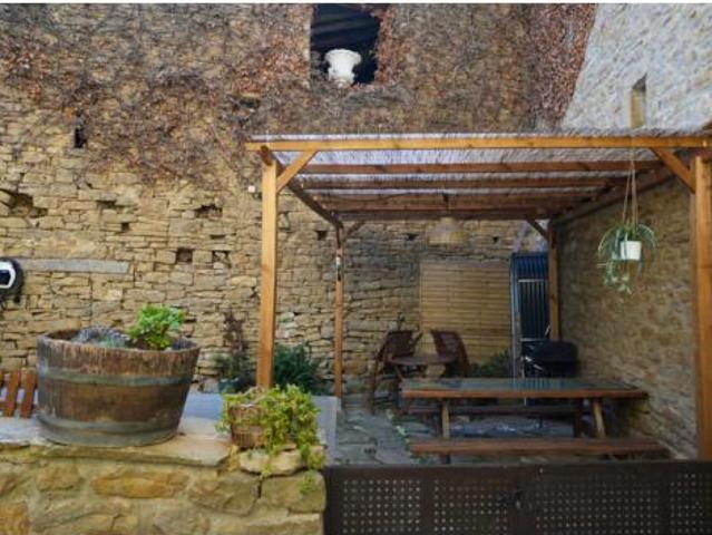 Casa Venta Leoz Leotz, Artariain