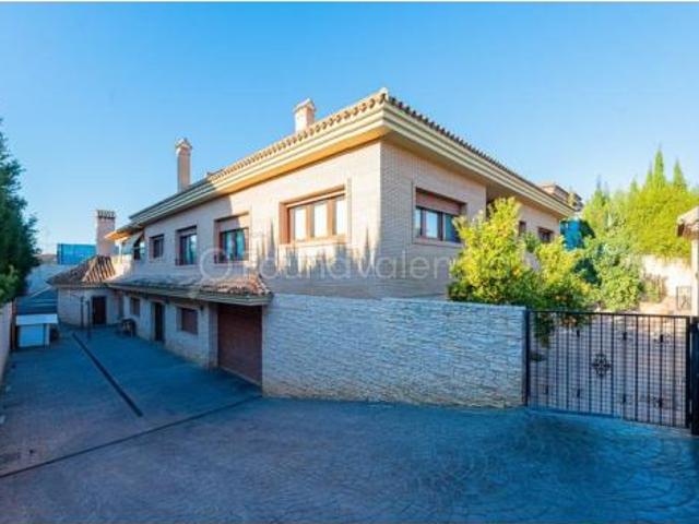 Casa Venta L'Eliana, Centre