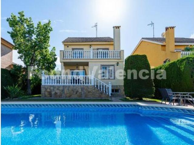 Casa Venta L'Eliana, Centre