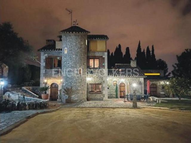 Casa Venta L'Eliana, El Carme Sant Agustí Bonavista