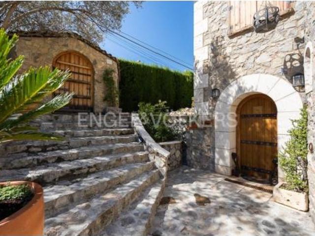 Casa Venta L'Eliana, El Carme Sant Agustí Bonavista