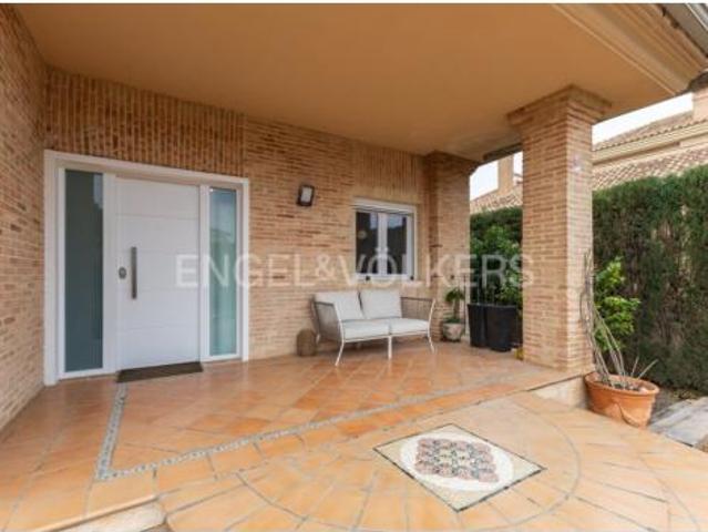 Casa Venta L'Eliana, El Carme Sant Agustí Bonavista