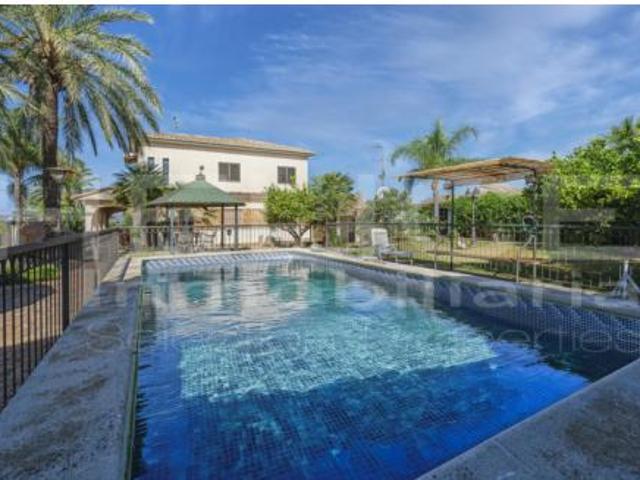 Casa Venta L'Eliana, El Carme Sant Agustí Bonavista