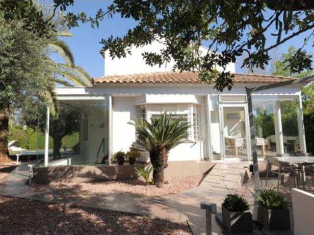 Casa Venta L'Eliana, El Carme Sant Agustí Bonavista