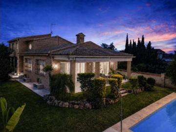 Casa Venta L'Eliana, Montealegre