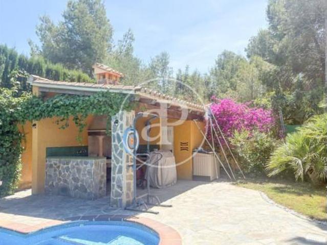 Casa Venta L'Eliana, Montealegre