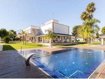 Casa Venta L'Eliana, Montealegre